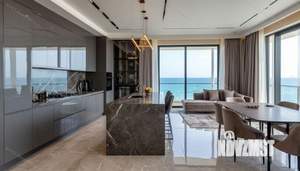 2-к квартира, вторичка, 44м2, 19/21 этаж