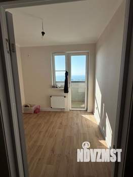 2-к квартира, вторичка, 45м2, 7/19 этаж