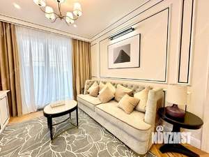 2-к квартира, вторичка, 42м2, 8/15 этаж