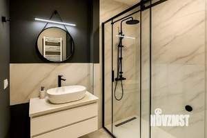 1-к квартира, вторичка, 32м2, 21/25 этаж