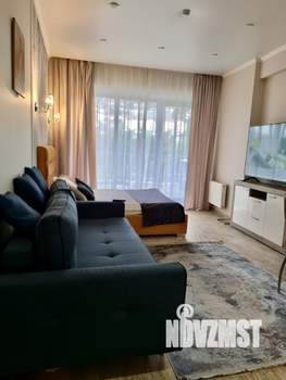2-к квартира, вторичка, 98м2, 7/26 этаж