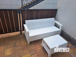 Студия квартира, вторичка, 22м2, 1/3 этаж