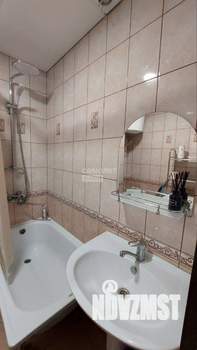 Студия квартира, вторичка, 24м2, 1/5 этаж