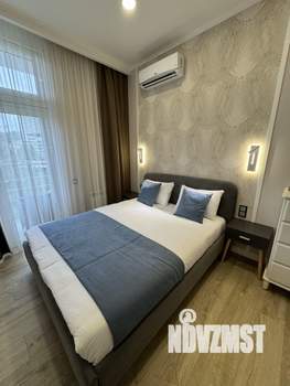 1-к квартира, вторичка, 51м2, 6/17 этаж