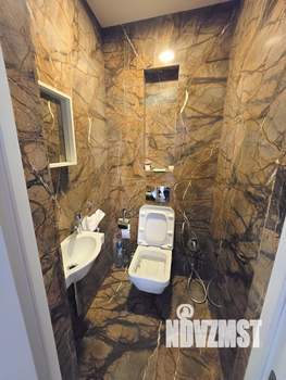 3-к квартира, вторичка, 75м2, 21/24 этаж