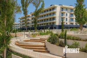 2-к квартира, вторичка, 42м2, 4/5 этаж