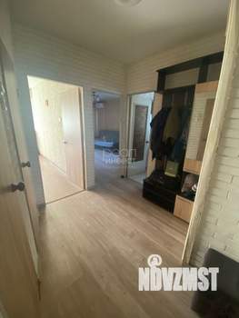 2-к квартира, вторичка, 52м2, 6/9 этаж