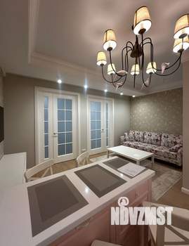3-к квартира, вторичка, 103м2, 5/12 этаж