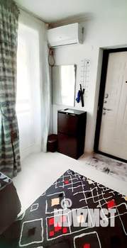 Студия квартира, вторичка, 13м2, 4/4 этаж