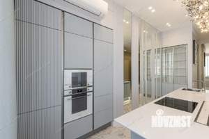 3-к квартира, вторичка, 150м2, 14/15 этаж