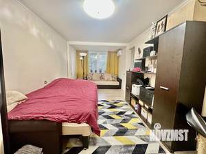 1-к квартира, вторичка, 32м2, 1/5 этаж