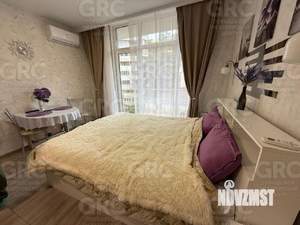 Студия квартира, вторичка, 29м2, 4/17 этаж