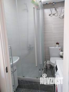 Студия квартира, вторичка, 22м2, 1/5 этаж