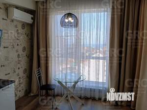 Студия квартира, вторичка, 26м2, 12/12 этаж
