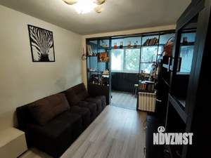 2-к квартира, вторичка, 47м2, 5/6 этаж