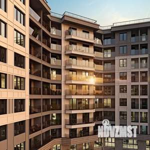 1-к квартира, вторичка, 35м2, 8/10 этаж