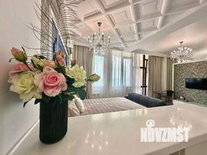 2-к квартира, вторичка, 76м2, 4/5 этаж