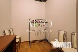 1-к квартира, вторичка, 30м2, 1/4 этаж