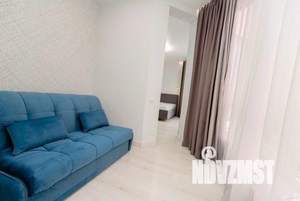 3-к квартира, вторичка, 80м2, 16/18 этаж