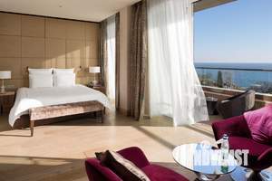1-к квартира, вторичка, 45м2, 6/7 этаж