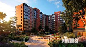 1-к квартира, вторичка, 10м2, 2/10 этаж