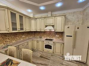 3-к квартира, вторичка, 80м2, 6/16 этаж