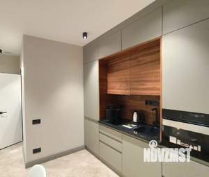 1-к квартира, вторичка, 28м2, 3/8 этаж