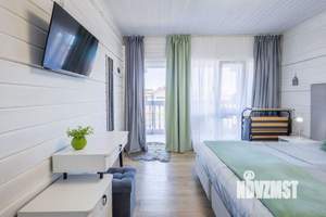 Студия квартира, вторичка, 18м2, 3/3 этаж