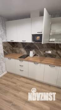 1-к квартира, вторичка, 37м2, 2/3 этаж