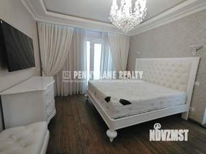 2-к квартира, вторичка, 124м2, 10/25 этаж