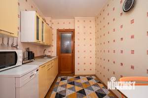 1-к квартира, вторичка, 48м2, 11/16 этаж