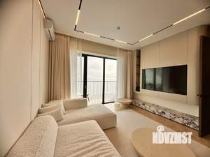 1-к квартира, вторичка, 49м2, 4/6 этаж