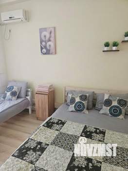 Студия квартира, вторичка, 25м2, 2/8 этаж