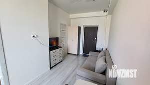 Студия квартира, вторичка, 23м2, 2/9 этаж