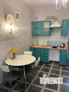 Студия квартира, вторичка, 31м2, 6/10 этаж