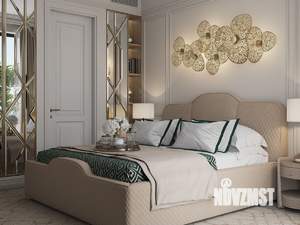 3-к квартира, вторичка, 73м2, 2/4 этаж