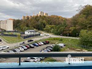 2-к квартира, вторичка, 56м2, 4/17 этаж