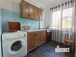 1-к квартира, вторичка, 33м2, 5/5 этаж