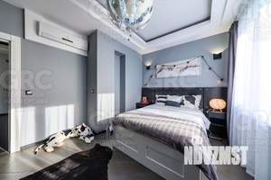 3-к квартира, вторичка, 300м2, 14/15 этаж