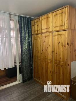 1-к квартира, вторичка, 18м2, 1/5 этаж
