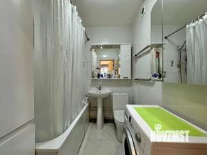 2-к квартира, вторичка, 45м2, 4/16 этаж
