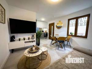 2-к квартира, вторичка, 55м2, 3/5 этаж