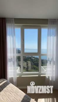 1-к квартира, вторичка, 45м2, 14/19 этаж