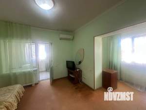 1-к квартира, вторичка, 42м2, 2/4 этаж