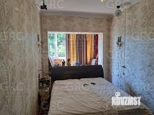 3-к квартира, вторичка, 74м2, 2/6 этаж