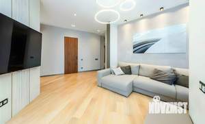 3-к квартира, вторичка, 105м2, 15/17 этаж