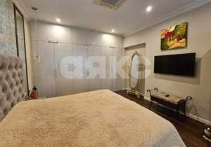 2-к квартира, вторичка, 87м2, 4/16 этаж