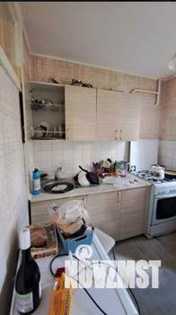 1-к квартира, вторичка, 31м2, 1/4 этаж