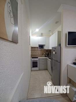 Студия квартира, вторичка, 31м2, 6/8 этаж