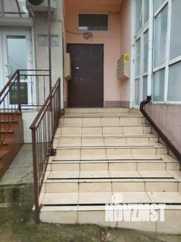 Студия квартира, вторичка, 31м2, 1/6 этаж